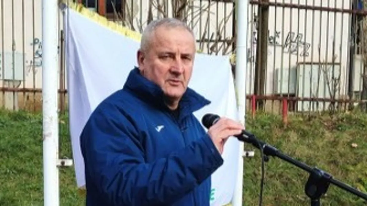 Prisutnima su se obratili predsjednik Udruženja boraca Bosnae Zelene beretke Vogošća Bilal Bogilović i općinski načelnik Migdad Hasanović 