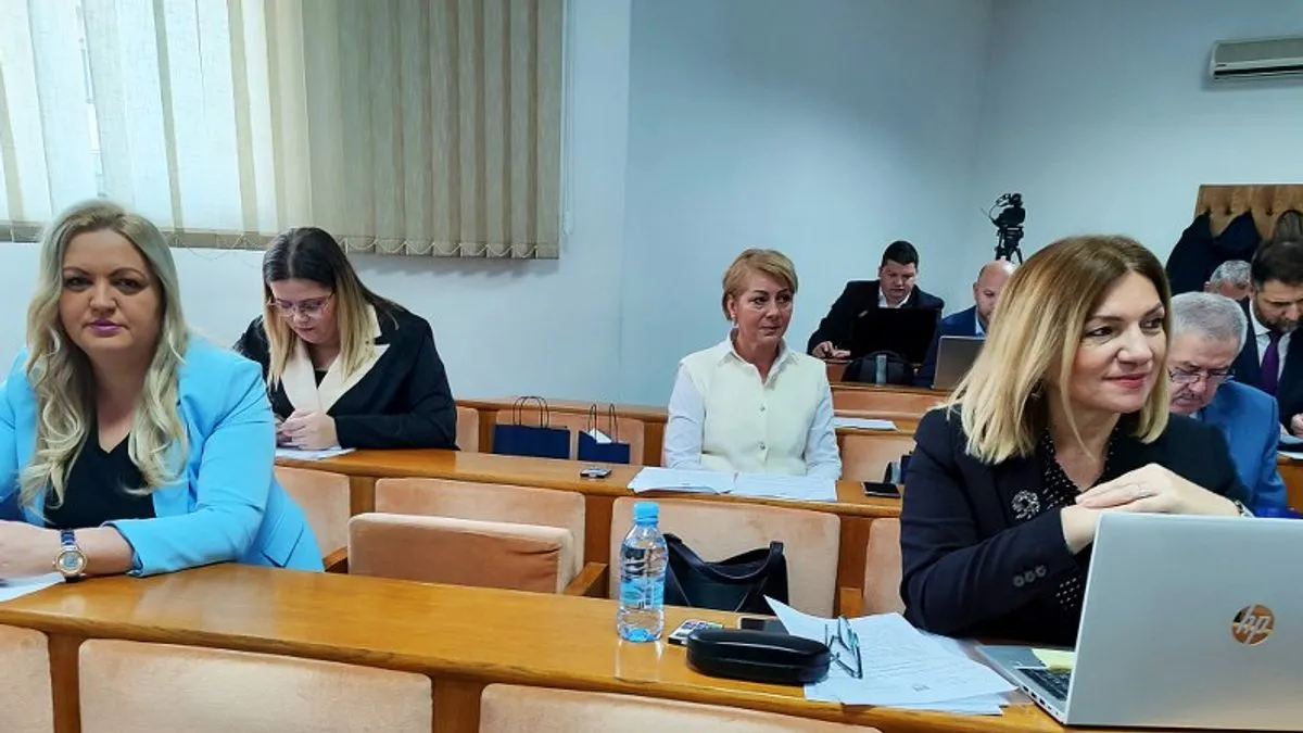 Data je saglasnost na potpisivanje ugovora o partnerstvu za realizaciju projekta „Spomen soba šehidima i poginulim borcima Općine Vogošća“