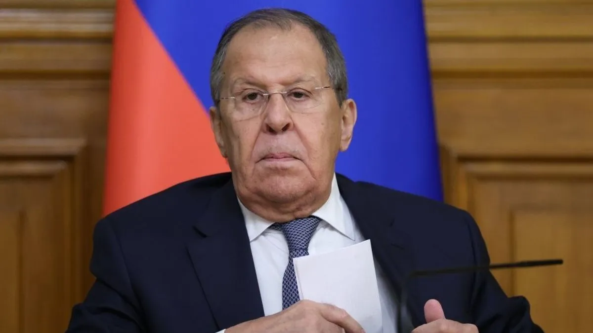 Lavrov iznenadio: Svi nesporazumi sa Amerikancima oko Ukrajine su riješeni