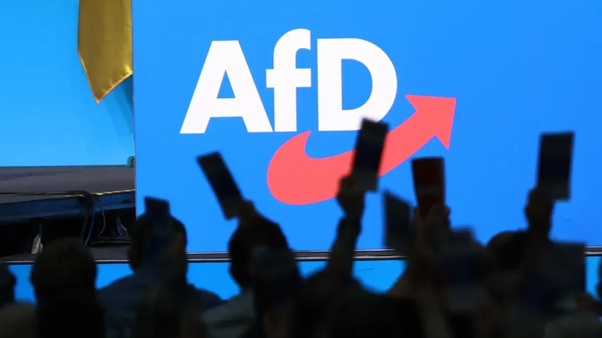 Opasan plan američkih i njemačkih desničara: Šta Trump želi od AfD-a, a šta AfD od Trumpa?