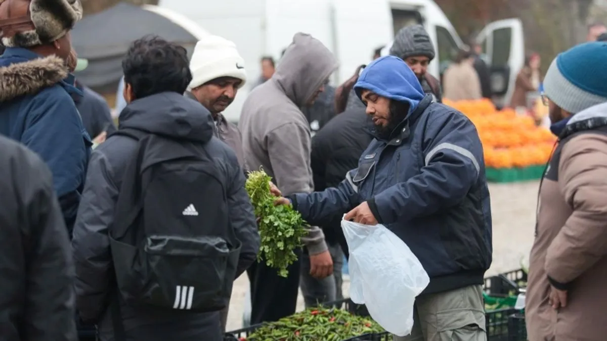 Zabilježen je tako rast predrasuda, ksenofobije i doživljaja prijetnje u posljednjih desetak godina, posebno prema ljudima arapskog i muslimanskog porijekla te tražiocima azila