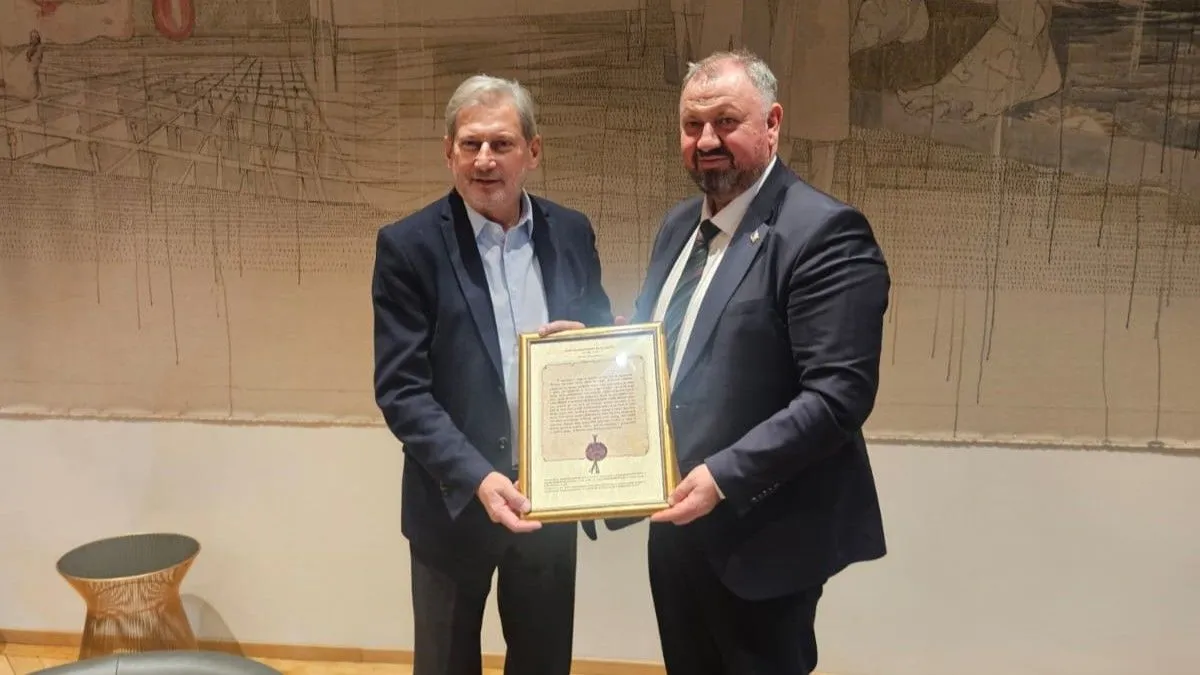 Ministar Šibonjić je uz nastup na sajmu ZEPS, dodatno pozvao austrijske investitore da investiraju u ZDK