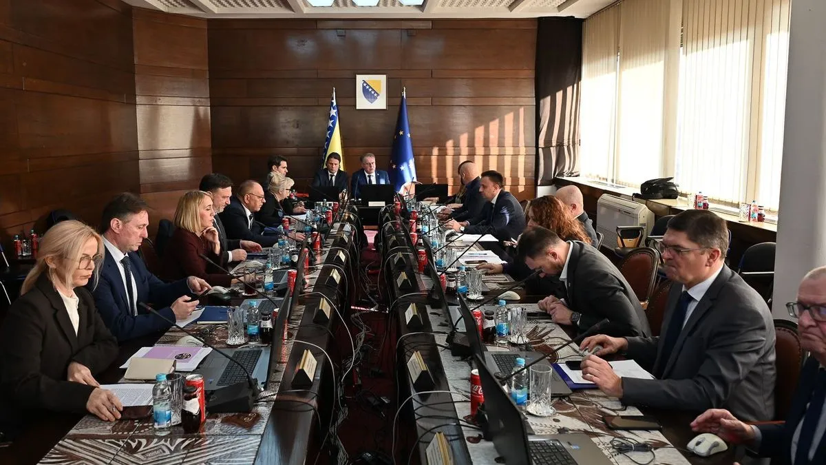 Budžet Federacije BiH za 2026. godinu predstavlja konsolidovani finansijski okvir kojim se obuhvataju svi planirani prihodi i primici...