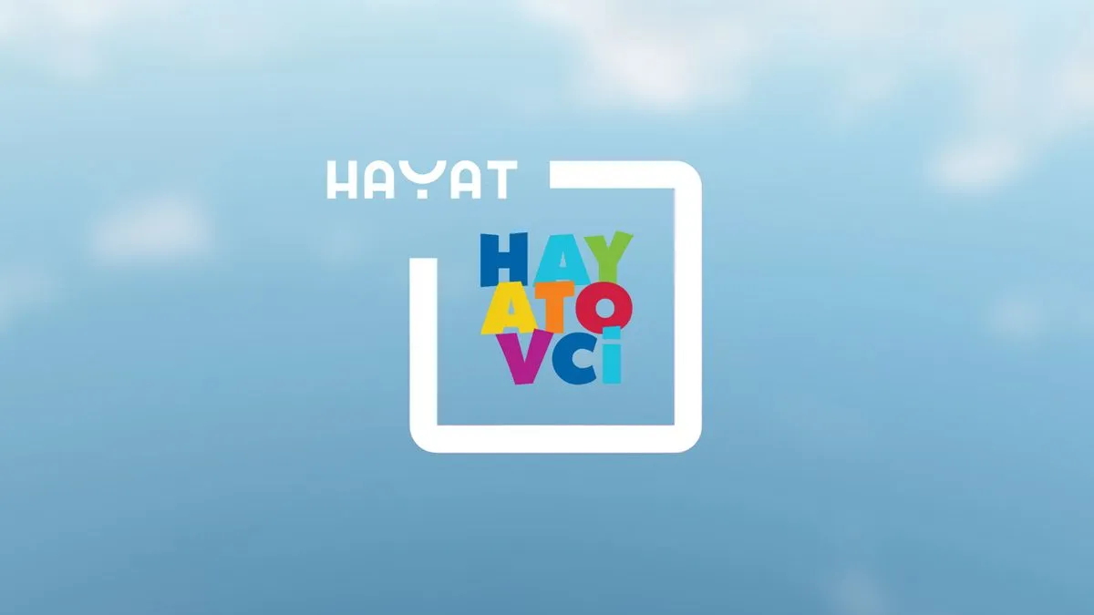 Ovih dana prateći prvi bh. dječiji kanal HAYATOVCI roditelji su imali mogućnost da dobiju novogodišnji paketić za svoju djecu