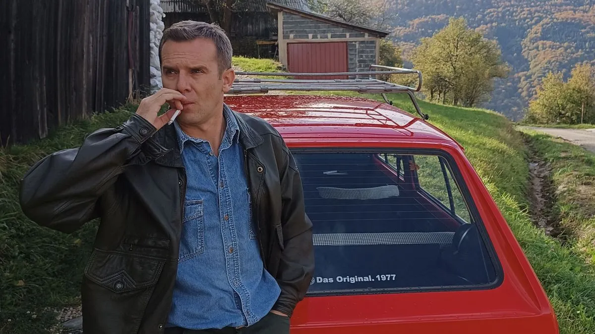 Nusmir Muharemović u Hayat podcastu: Dobijao sam poruke kako su me mrzili nakon 'Amaneta'