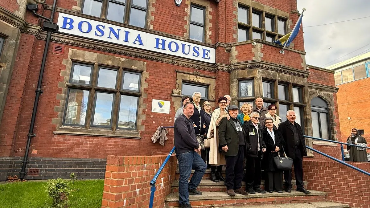 Renovirana BBI podružnica Dobrinja, na adresi Dobrinjske bolnice 9, otvorena je u novom ambijentu, prilagođenom standardima modernog bankarstva