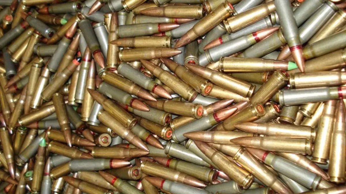 Iz BiH u svijet otišlo oružja za 360 miliona KM, namještaja za skoro milijardu