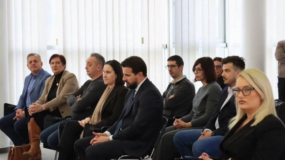 MUP Kantona Sarajevo prvi u Bosni i Hercegovini počeo elektronsko izdavanje CIPS potvrda 