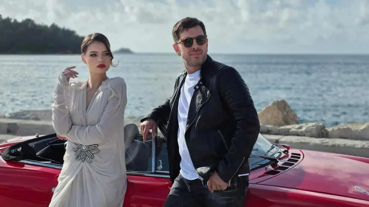 Damir Majdančić predstavio singl 'Logično', spot sniman u čarobnom Rovinju