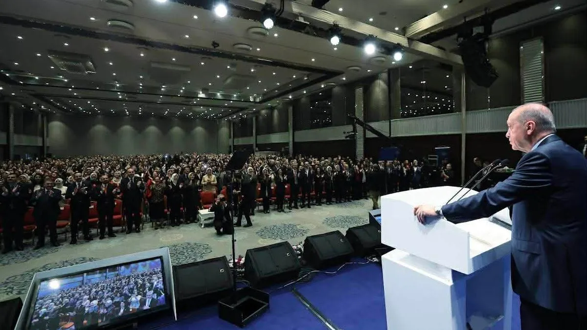 Jačanje ženskog liderstva: Merdić-Smailhodžić učestvovala na međunarodnom samitu u Istanbulu