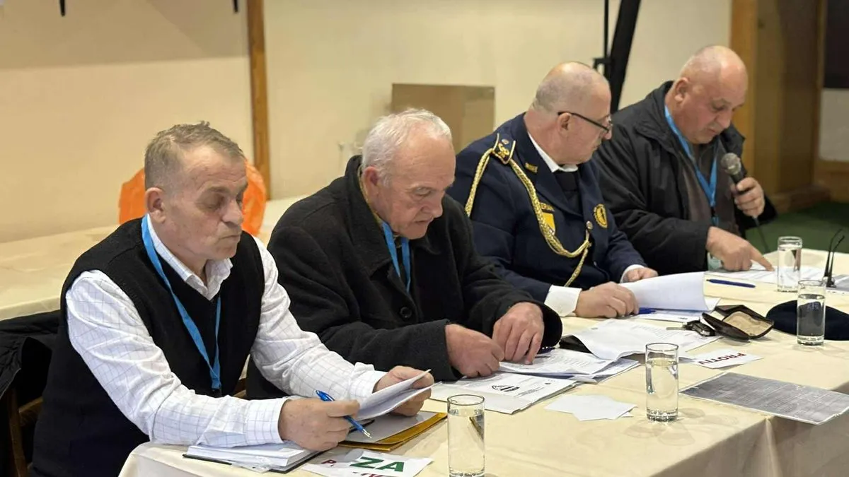 Jedinstvena organizacija boraca “Unija veterana” BiH je predstavnica iz BiH u svjetskoj organizaciji veterana