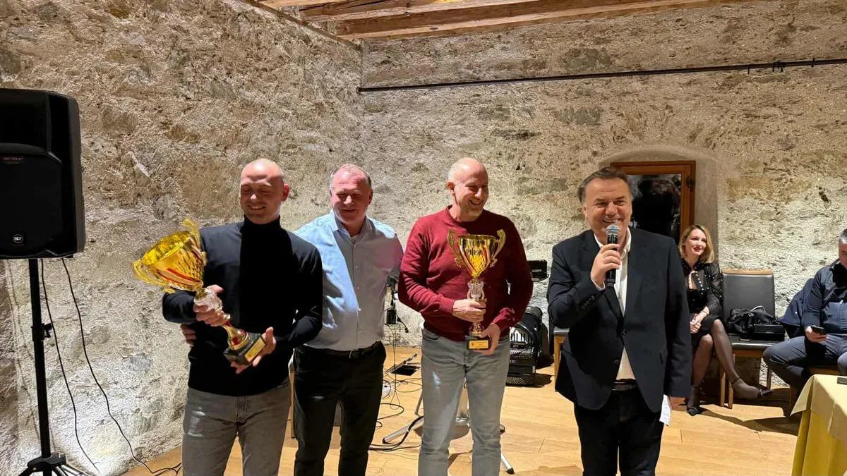 Organizatori su poručili da će i naredni susreti biti prilika za nova prijateljstva i nastavak lijepe tradicije