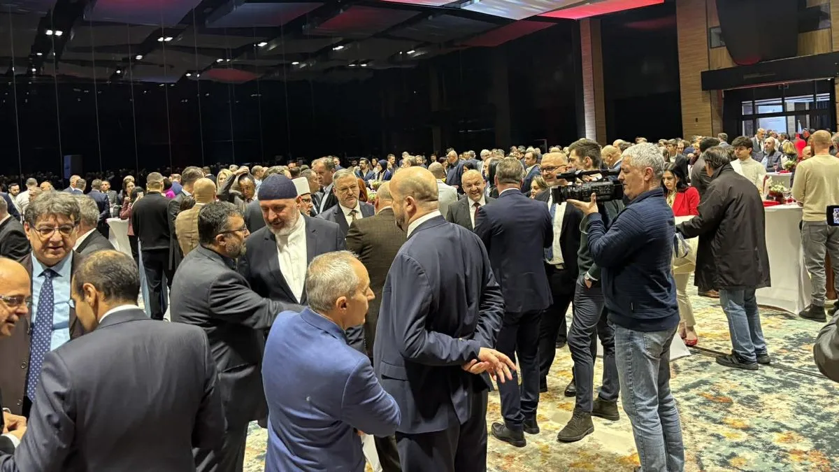 Od privrednog rasta i diplomacije do kulture i sporta, vodstvo emira Al-Thanija razvilo je Katar u platformu za dijalog i kulturnu razmjenu