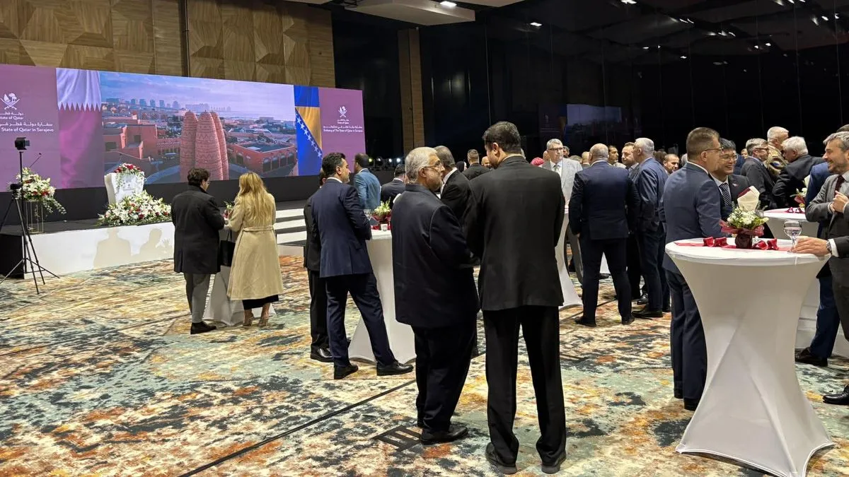 Od privrednog rasta i diplomacije do kulture i sporta, vodstvo emira Al-Thanija razvilo je Katar u platformu za dijalog i kulturnu razmjenu