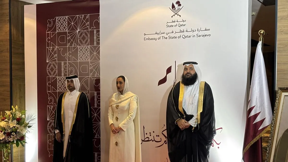 Od privrednog rasta i diplomacije do kulture i sporta, vodstvo emira Al-Thanija razvilo je Katar u platformu za dijalog i kulturnu razmjenu