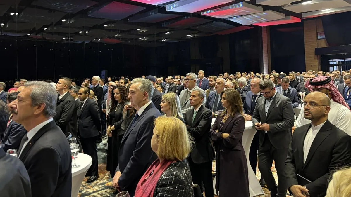 Od privrednog rasta i diplomacije do kulture i sporta, vodstvo emira Al-Thanija razvilo je Katar u platformu za dijalog i kulturnu razmjenu