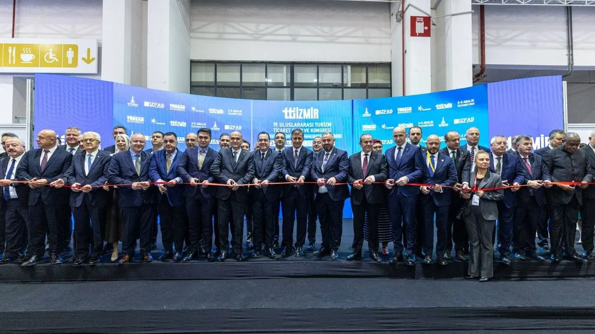 Posebno ističe da ove godine po prvi put Zeničko - dobojski kanton ima svoj štand na sajmu