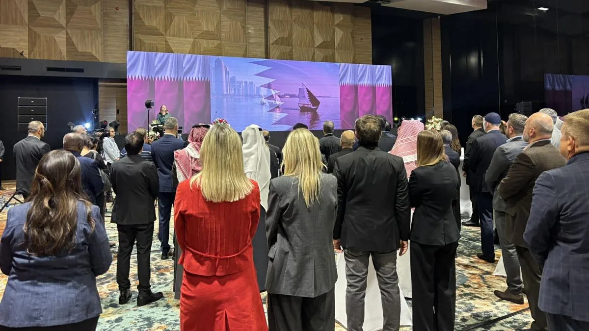 Od privrednog rasta i diplomacije do kulture i sporta, vodstvo emira Al-Thanija razvilo je Katar u platformu za dijalog i kulturnu razmjenu