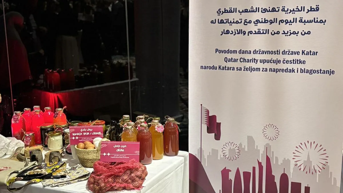 Od privrednog rasta i diplomacije do kulture i sporta, vodstvo emira Al-Thanija razvilo je Katar u platformu za dijalog i kulturnu razmjenu