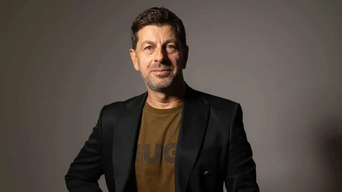 Damir Majdančić predstavio singl 'Logično', spot sniman u čarobnom Rovinju