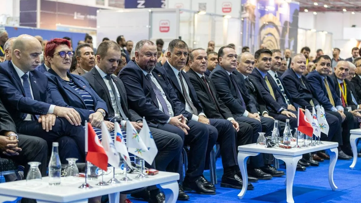 Posebno ističe da ove godine po prvi put Zeničko - dobojski kanton ima svoj štand na sajmu