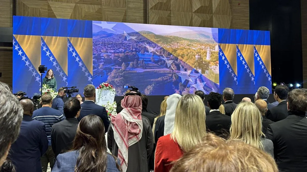 Od privrednog rasta i diplomacije do kulture i sporta, vodstvo emira Al-Thanija razvilo je Katar u platformu za dijalog i kulturnu razmjenu