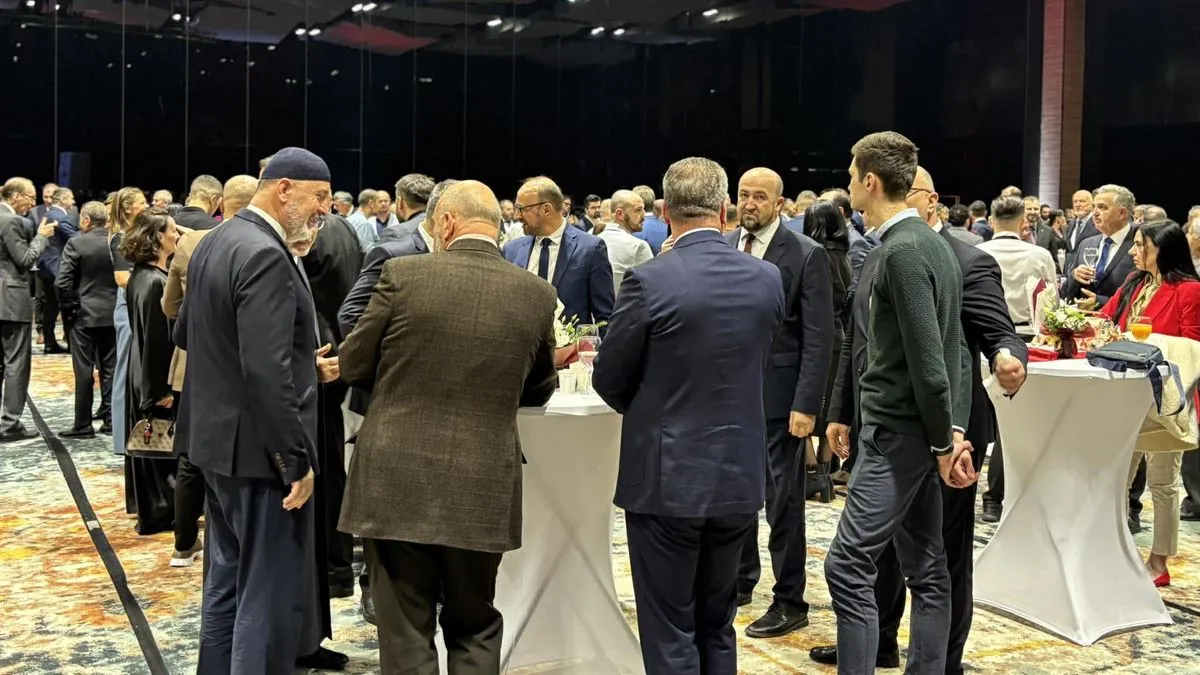 Od privrednog rasta i diplomacije do kulture i sporta, vodstvo emira Al-Thanija razvilo je Katar u platformu za dijalog i kulturnu razmjenu