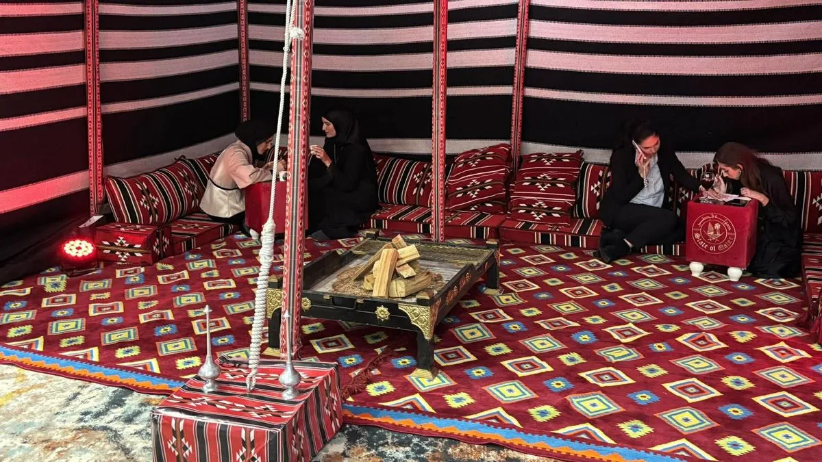 Od privrednog rasta i diplomacije do kulture i sporta, vodstvo emira Al-Thanija razvilo je Katar u platformu za dijalog i kulturnu razmjenu