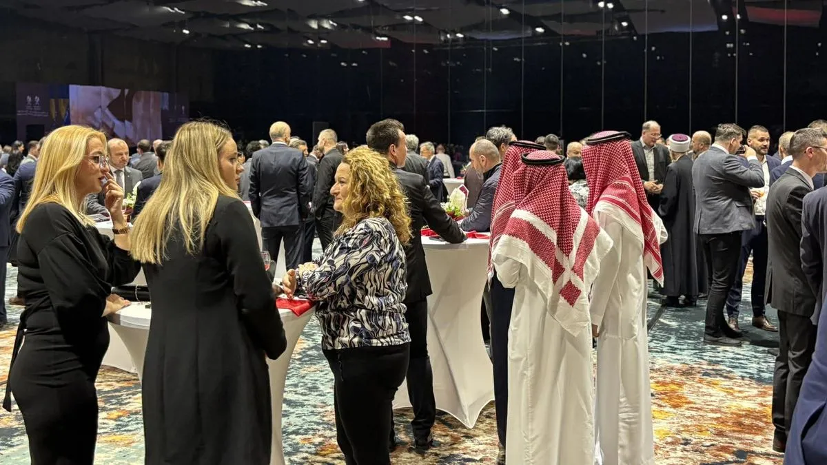 Od privrednog rasta i diplomacije do kulture i sporta, vodstvo emira Al-Thanija razvilo je Katar u platformu za dijalog i kulturnu razmjenu