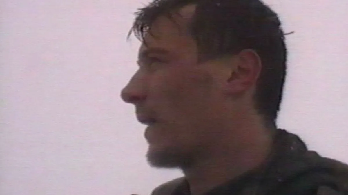 Uprkos privremenom gubitku pojedinih položaja, linija odbrane nije slomljena.