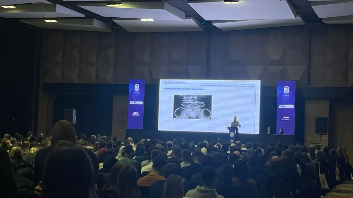 Počeo Futures Leaders Summit: Sva pamet svijeta večeras se slila u Sarajevo