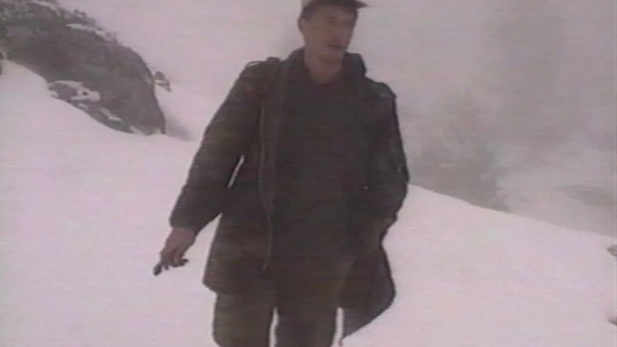 Uprkos privremenom gubitku pojedinih položaja, linija odbrane nije slomljena.