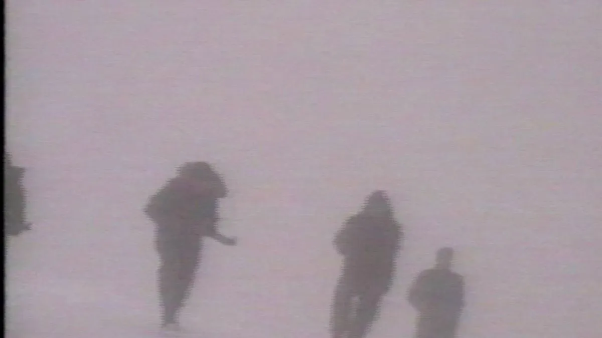 Uprkos privremenom gubitku pojedinih položaja, linija odbrane nije slomljena.