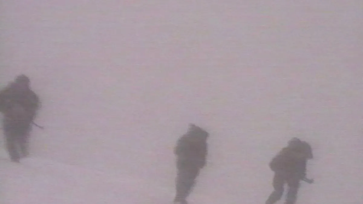 Uprkos privremenom gubitku pojedinih položaja, linija odbrane nije slomljena.