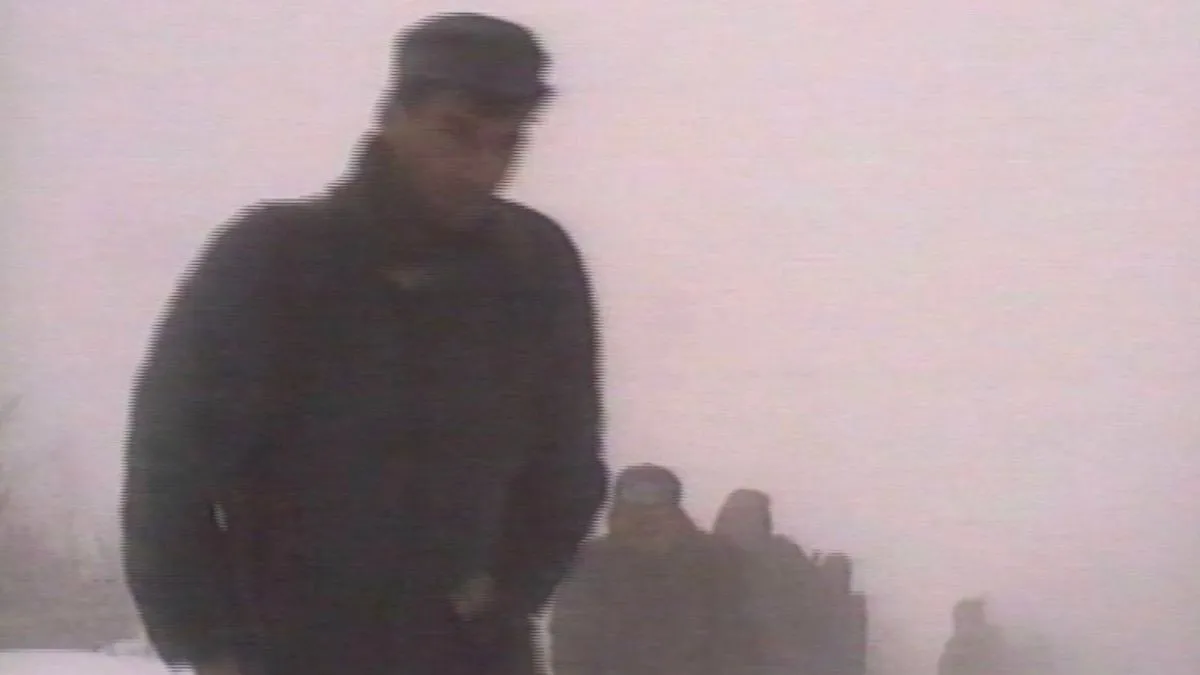 Uprkos privremenom gubitku pojedinih položaja, linija odbrane nije slomljena.