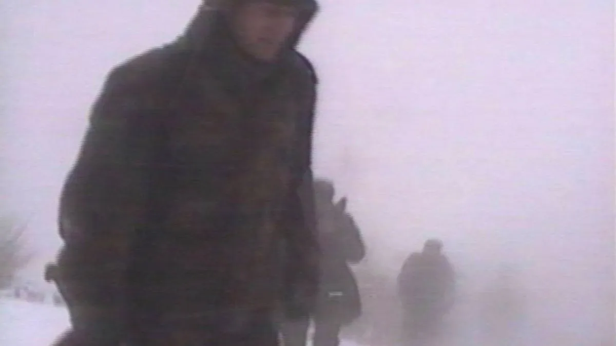 Uprkos privremenom gubitku pojedinih položaja, linija odbrane nije slomljena.