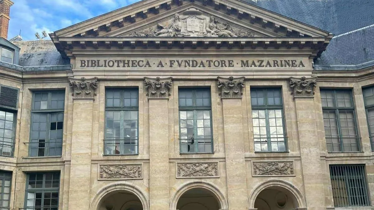 GAFF je asocijacija frankofonih ambasadora - bilateralnih predstavnika u Parizu i u Međunarodnoj organizaciji frankofonije.