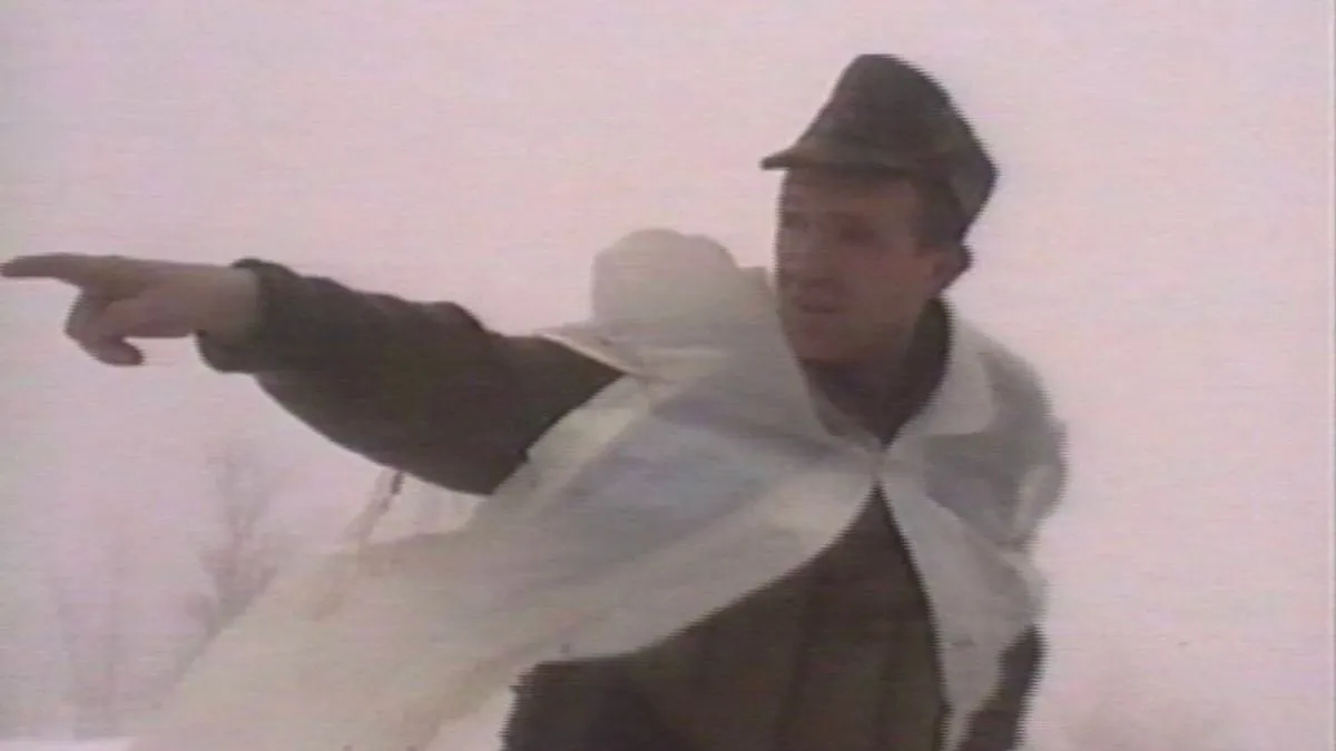 Bitka na Čvrsnici: Sjećanje na herojski otpor i odbranu Drežnice u decembru 1993. godine