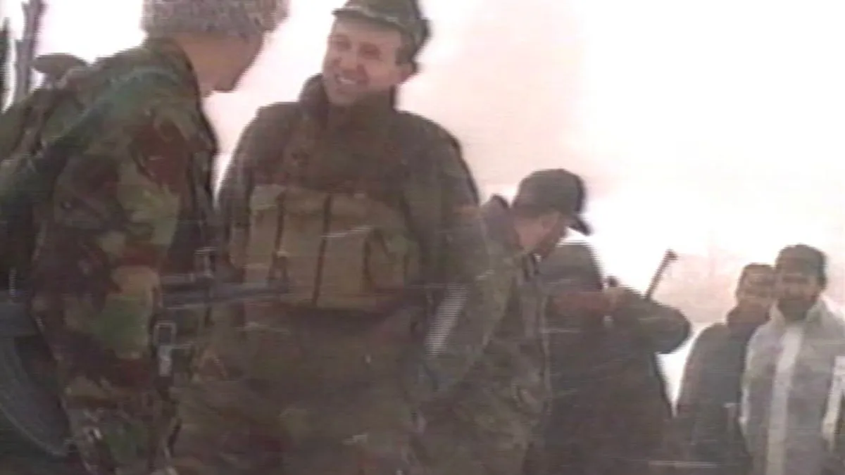 Bitka na Čvrsnici: Sjećanje na herojski otpor i odbranu Drežnice u decembru 1993. godine