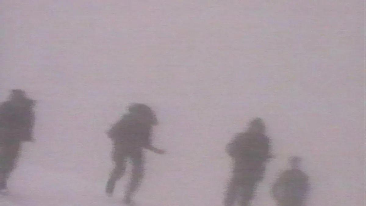 Uprkos privremenom gubitku pojedinih položaja, linija odbrane nije slomljena.