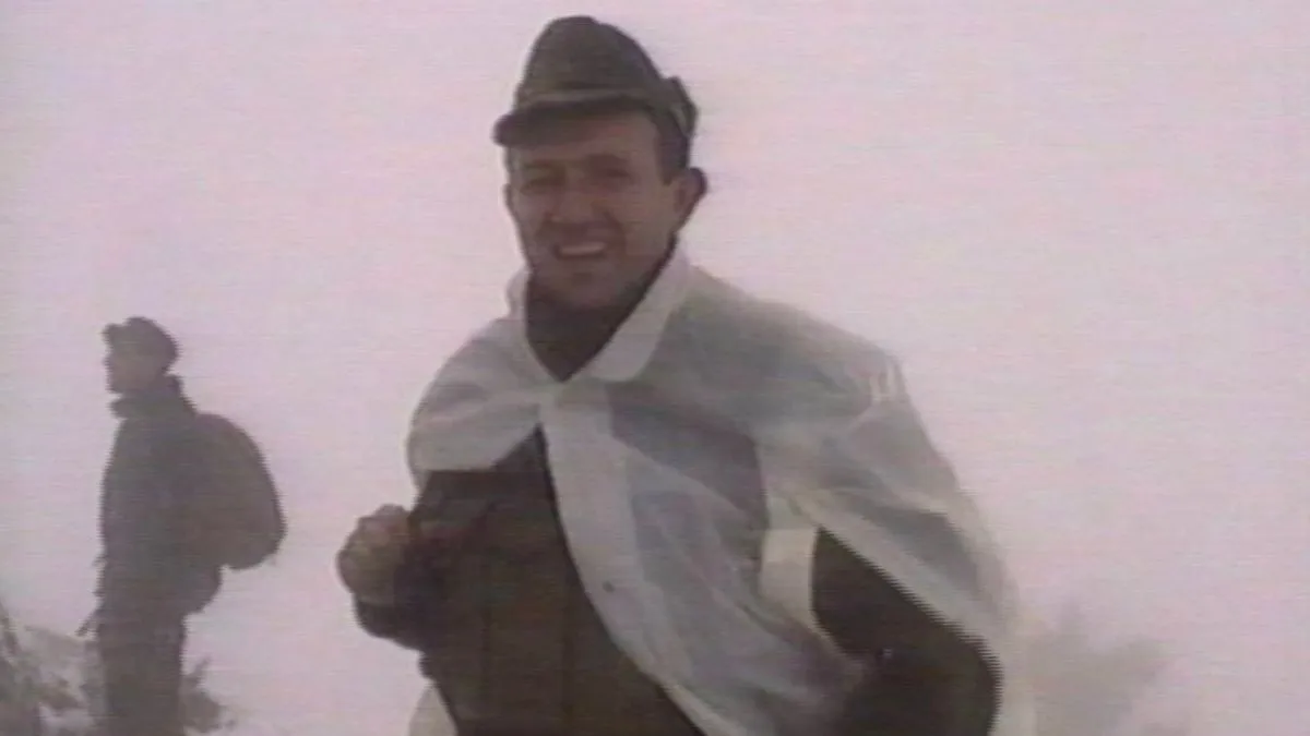 Uprkos privremenom gubitku pojedinih položaja, linija odbrane nije slomljena.