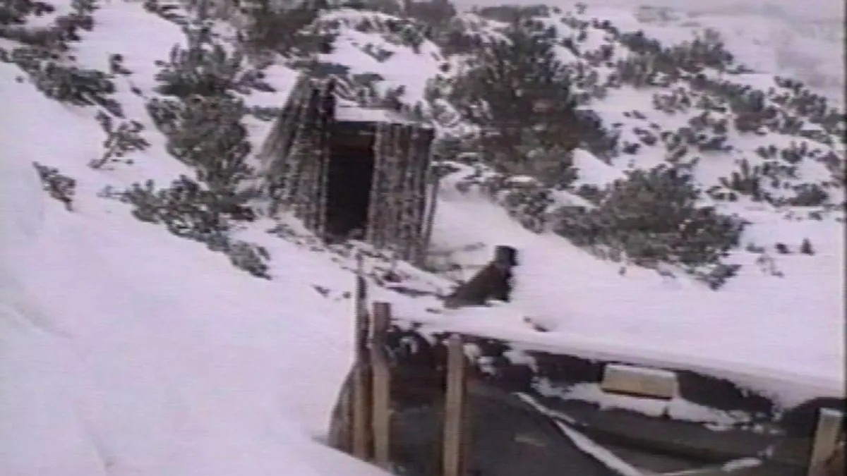 Uprkos privremenom gubitku pojedinih položaja, linija odbrane nije slomljena.