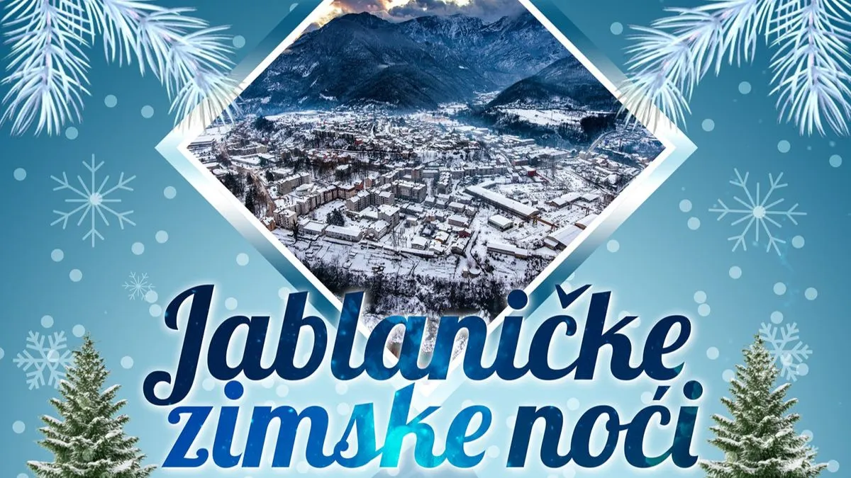 Prema programu objavljenom na društvenim mrežama Općine, manifestacija traje od 25. do 30. decembra.