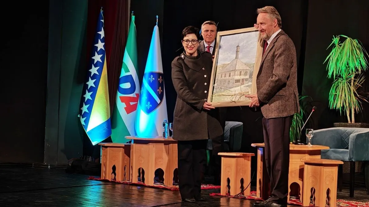 Izetbegović: Eksperiment sa Trojkom je otvorio oči i narodu i međunarodnoj zajednici