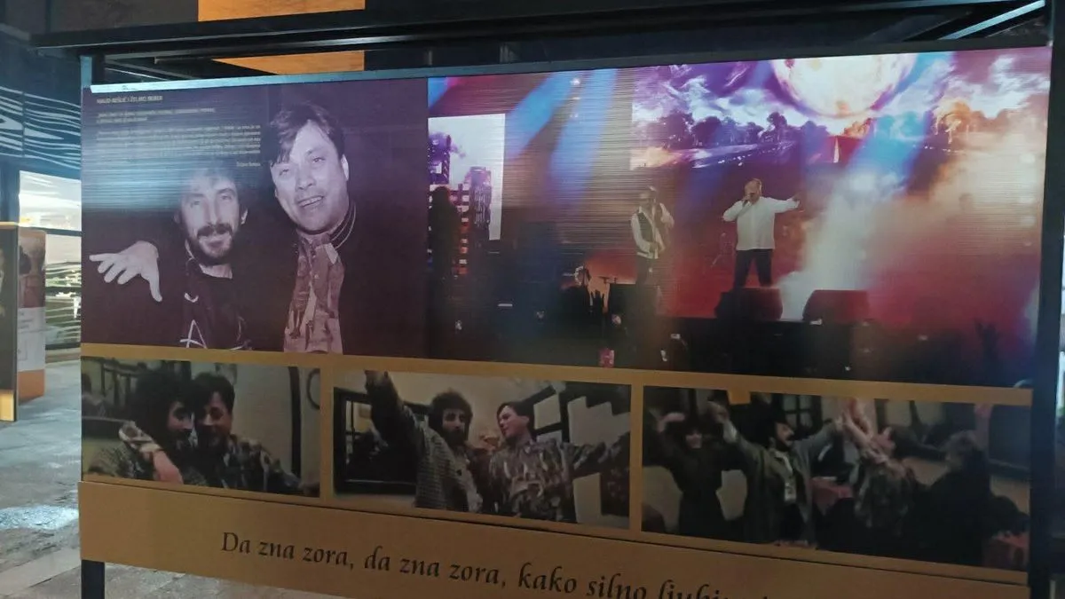 Kad se šeher zamagli: Otvorena emotivna izložba posvećena Halidu Bešliću