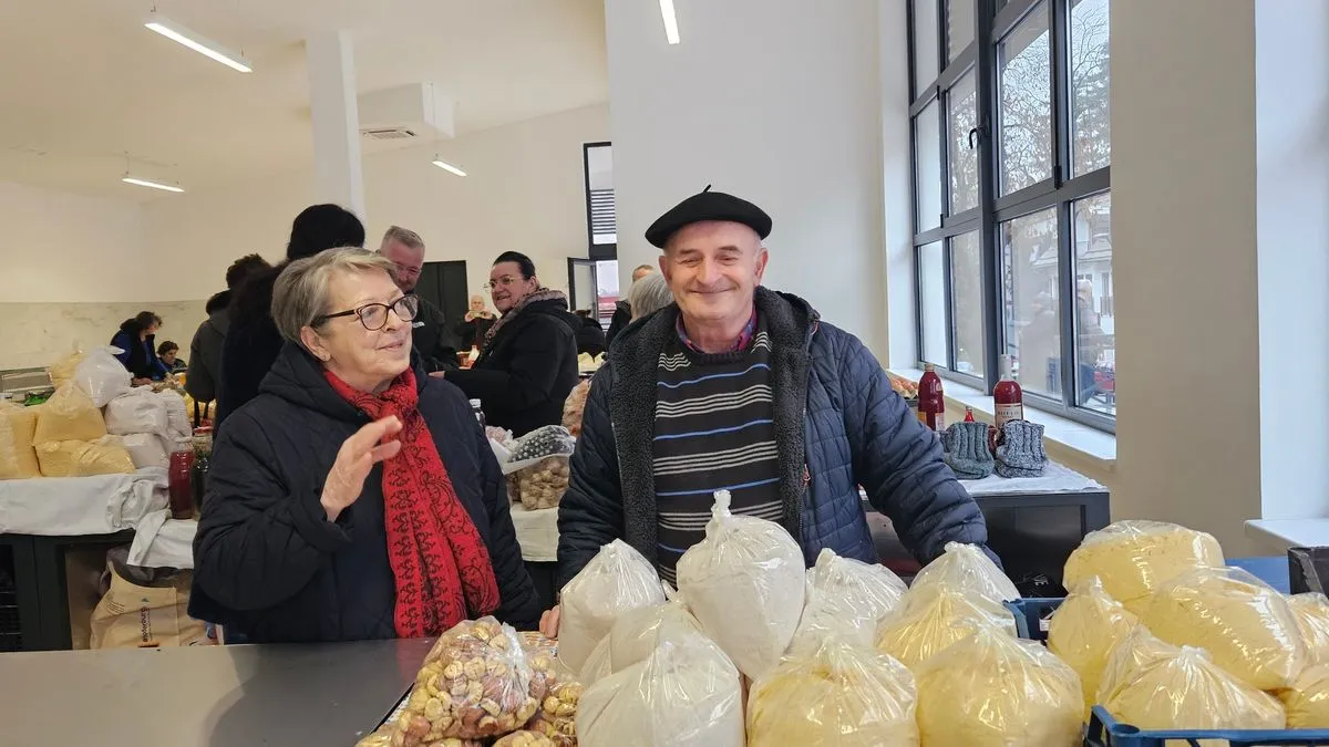 Grad je u ovaj projekat ukupno uložio 1.053.000 konvertibilnih maraka