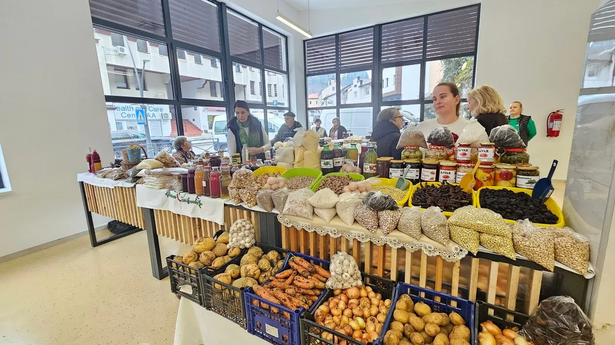 Grad je u ovaj projekat ukupno uložio 1.053.000 konvertibilnih maraka