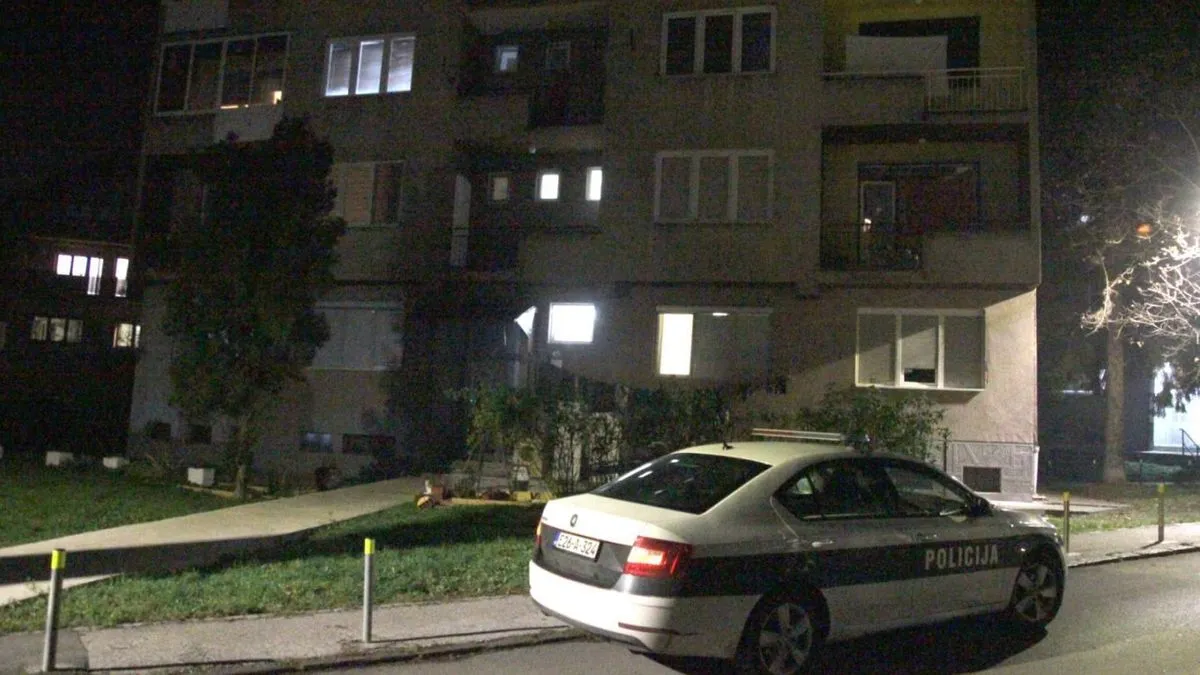 Osumnjičeni je odmah lišen slobode, te su policijski službenici OKP PU Tuzla obavili kriminalističku obradu...