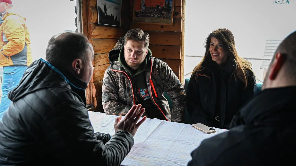 Općina će i dalje pružati podršku PD Bukovik kako bi se što prije obnovilo ovo važno planinarsko i turističko uporište