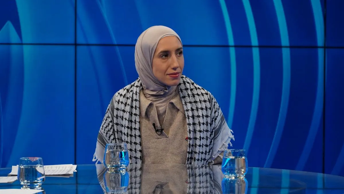 Svaki kupljeni proizvod nosi poruku da patnja civila u Gazi nije zaboravljena i da humanost ne poznaje granice